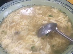 -青岛锅贴(洛阳路分店)