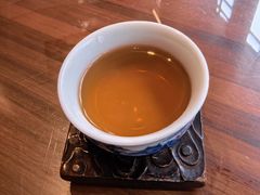 -山水茶艺馆·点心粤菜·30年老字号