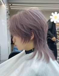 -HG美发设计沙龙