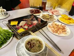 -风味烧烤