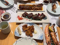 -鳗鲔·料理小馆