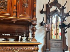 -北京古城老院厉晓麟精致菜