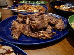 -君悦酒店·1881·北京烤鸭