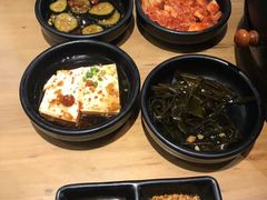 -九田家黑牛烤肉(溧水万达店)