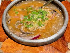 -锦府盐帮·私宴(赛特店)