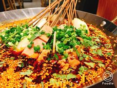 -文叔·湖北名小吃·小龙虾(华强北店)