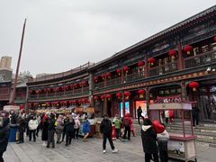 -古文化街旅游区