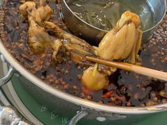 -蛙两只美蛙鱼头火锅(恒茂店)