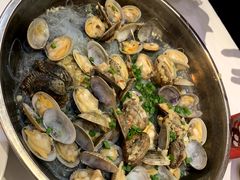 -新享乐海鲜(翠华路店)