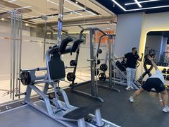 -VLines耀能运动24小时·月付制健身(京广桥店)