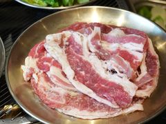 -西塔老太太泥炉烤肉(望京一店)