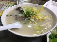 -阳江河堤老牌曾记美食