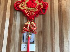 大厅环境-虾饺妹·酒家(海珠广场店)