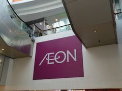 -AEON永旺(东方宝泰店)