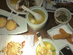 -京料理·日料自助·铁板燒(复悦城店)