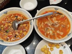 -洛阳水席园