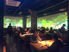 -张胡李四季虾玲珑(竞舟路店)