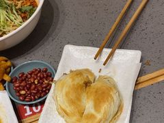 -大师兄·手工面·西北菜(美的悦然广场店)