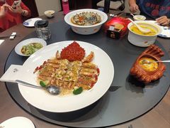 -一品滇香·云南菜(公益西桥店)