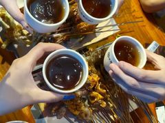 -本色.小马哥烧烤(五一路总店)
