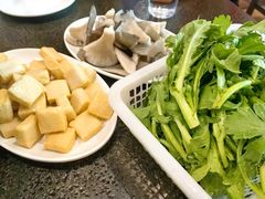 -湘肠香火锅店(团结湖店)