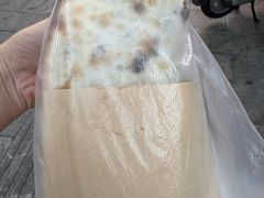 -梅干菜扣肉饼(钱局店)