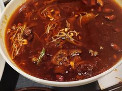 -大鹏饭店·金陵家宴(奥体中心店)