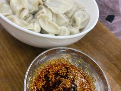 -回坊马二饺子馆