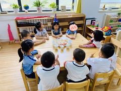 -华杉幼儿园(通州校区)