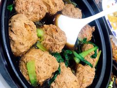 -清真·安乐园菜馆(茶南店)