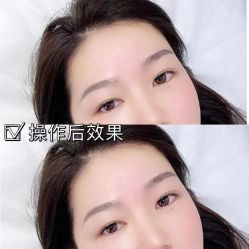 -MIVI野生眉纹绣纹眉