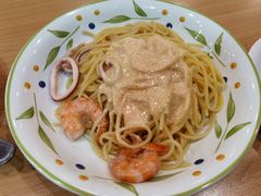 -萨莉亚意式餐厅(东川路店)