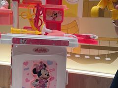 -东莞松山湖万象汇