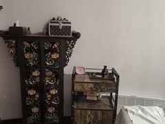 -汤臣海派理疗公馆