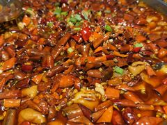 -胡马八破·川菜小馆(高新万达店)