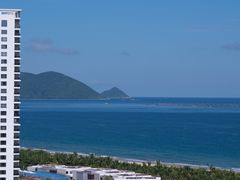 -清水湾旅游度假区