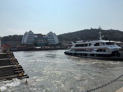 -湄洲岛
