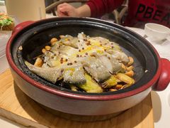 -在前门·烤鸭北京菜(五月花广场店)