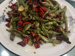 -李连贵熏肉大饼(沈阳站店)