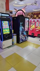 -meland·儿童乐园·游戏厅娃娃机·电玩Xbox(成都合生汇店)