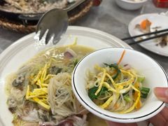 -阿忠食坊大排档·20年老店(万象城店)
