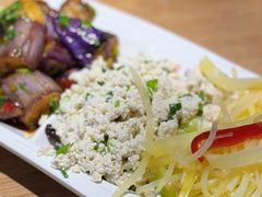 -直隶安家牛肉罩饼(建华店)