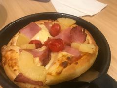 -必胜客(WOW黄骅华贸店)