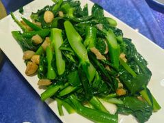 -东江海鲜大排档·潮汕菜·砂锅粥