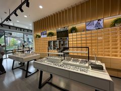 -一代眼镜·蔡司配镜(浦东大拇指广场店)