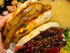 -八珍玉食鸡煲·打边炉(印象城店)