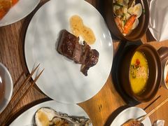 -长沙君悦酒店·自助餐厅咖啡厅