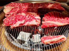 -西塔老太太泥炉烤肉(江北印象汇店)