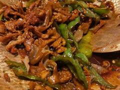 -周大厨辣椒炒肉(淮安万达店)