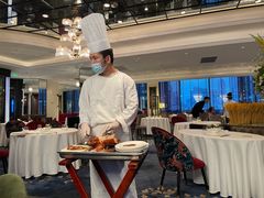 -上海总会SHANGHAICLUB(兴业太古汇店)